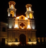 Imagen Iglesia de Santo Domingo